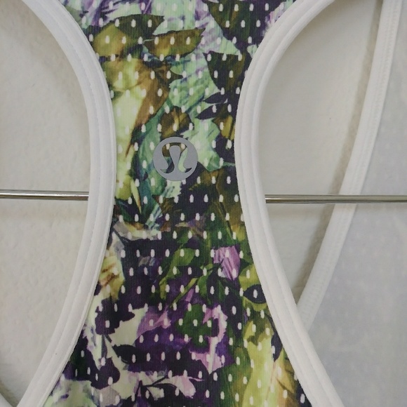 Lululemon Cool Racerback - Picture 3 of 4